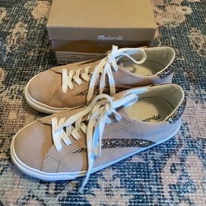 Madewell Sneakers Sz 8.5
